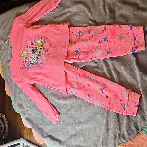 fisher price kids wear Other - E Two piece Pj's size 18 months of age